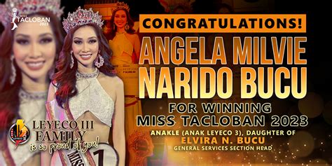 angela milvie bucu scandal|HAIL TO THE NEWLY .